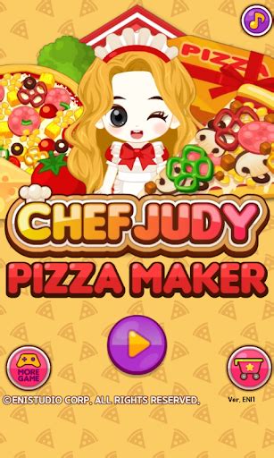 Pizza Maker Chef (Android) software credits, cast, crew of song